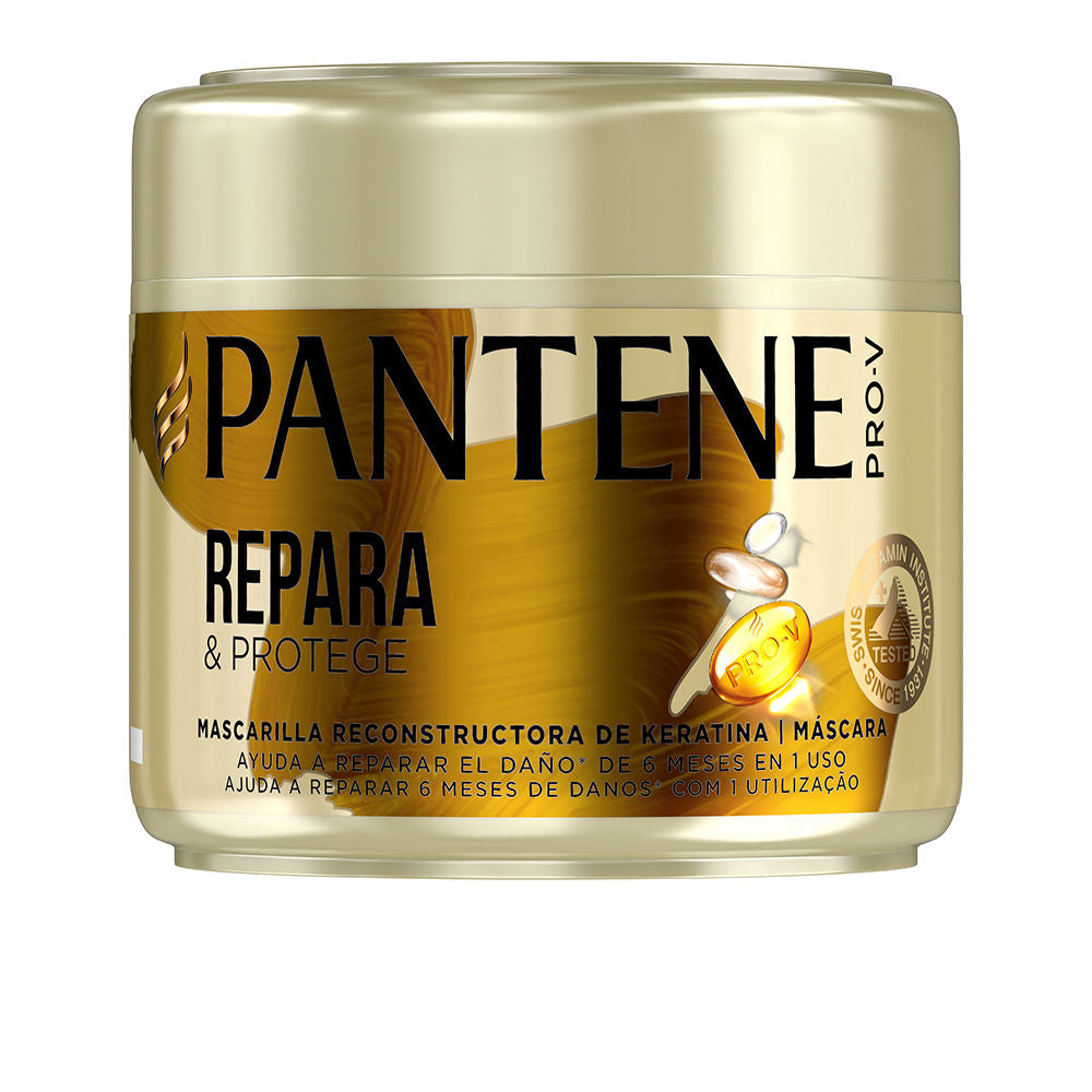 Pantene Repair & Protect Máscara 300ml