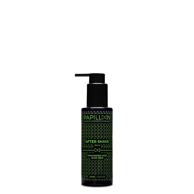 Bálsamo para después del afeitado Papillon 100 ml