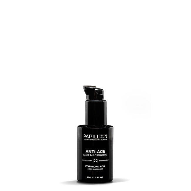 Papillon Anti-Age Creme Antienvelhecimento 30ml