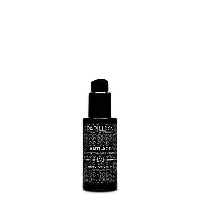 Papillon Anti-Age Creme Antienvelhecimento 50ml