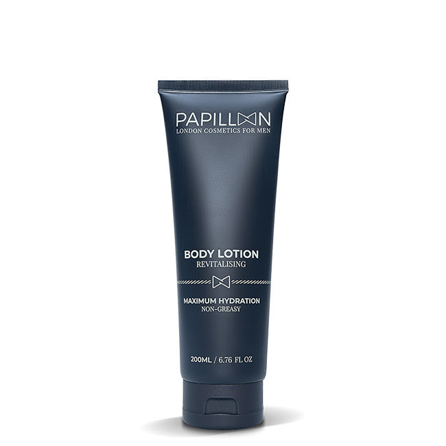 Papillon Loção Corporal 200ml