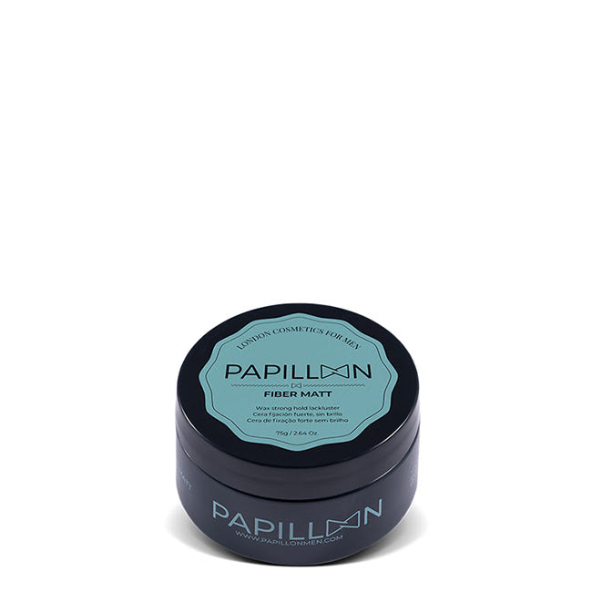 Cera fijadora Papillon Fiber Matt 75 g