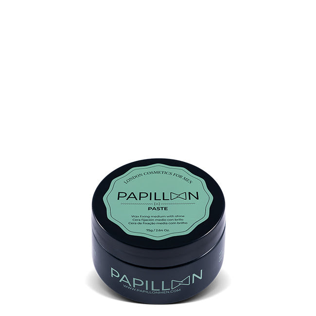 Papillon Paste Cera Fixação 75g