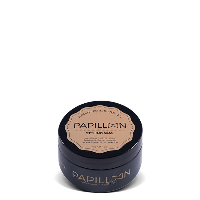 Cera para peinar Papillon 75 g