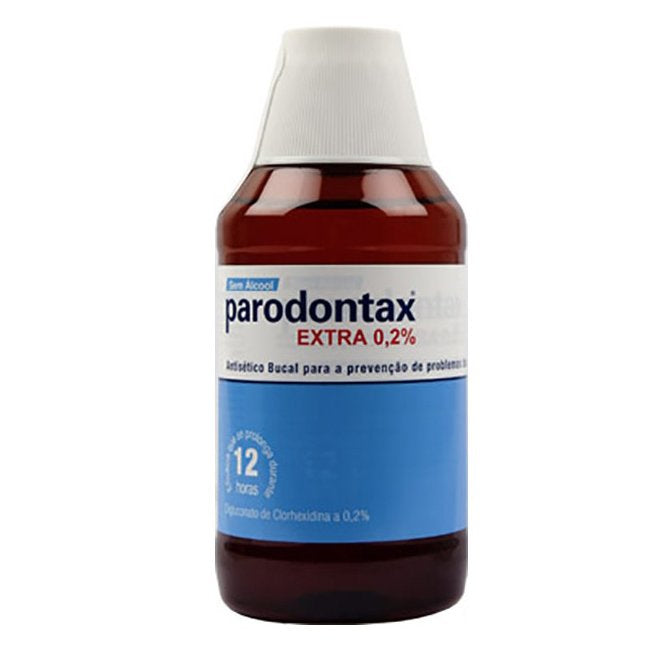 Parodontax Extra. Enjuague bucal 300 ml