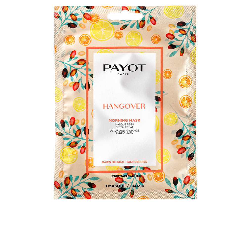 Payot Hangover Máscara de Manhã