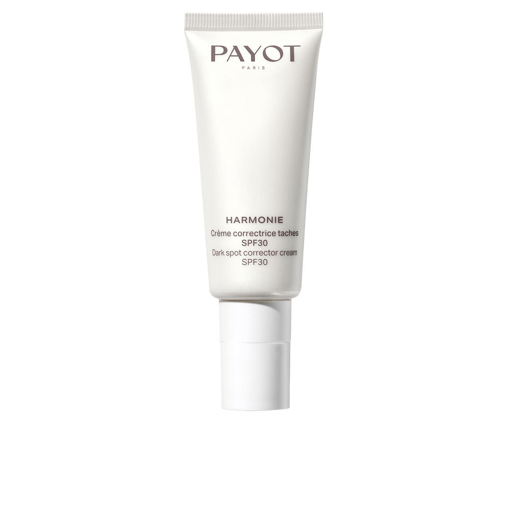 Payot Harmonie Creme Corretor de Manchas FPS30 40ml