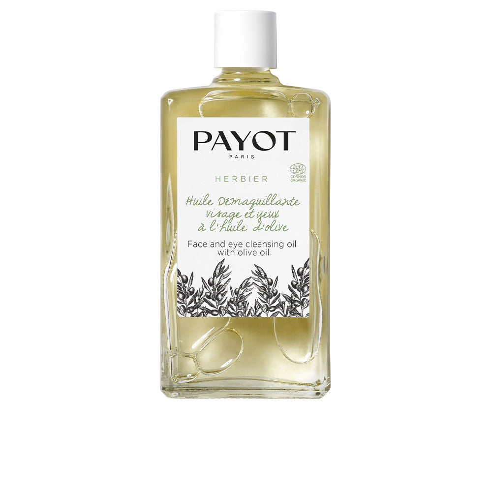 Payot Herbier Cleansing Oil 100ml