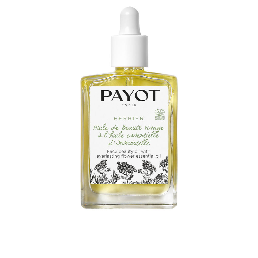 Payot Herbier Face Beauty Oil 30ml