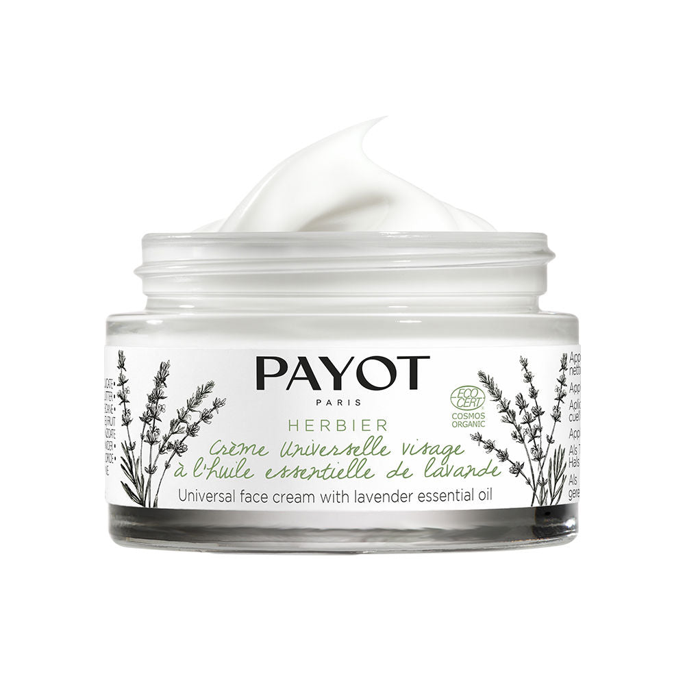 Payot Herbier Universal Face Cream 50ml