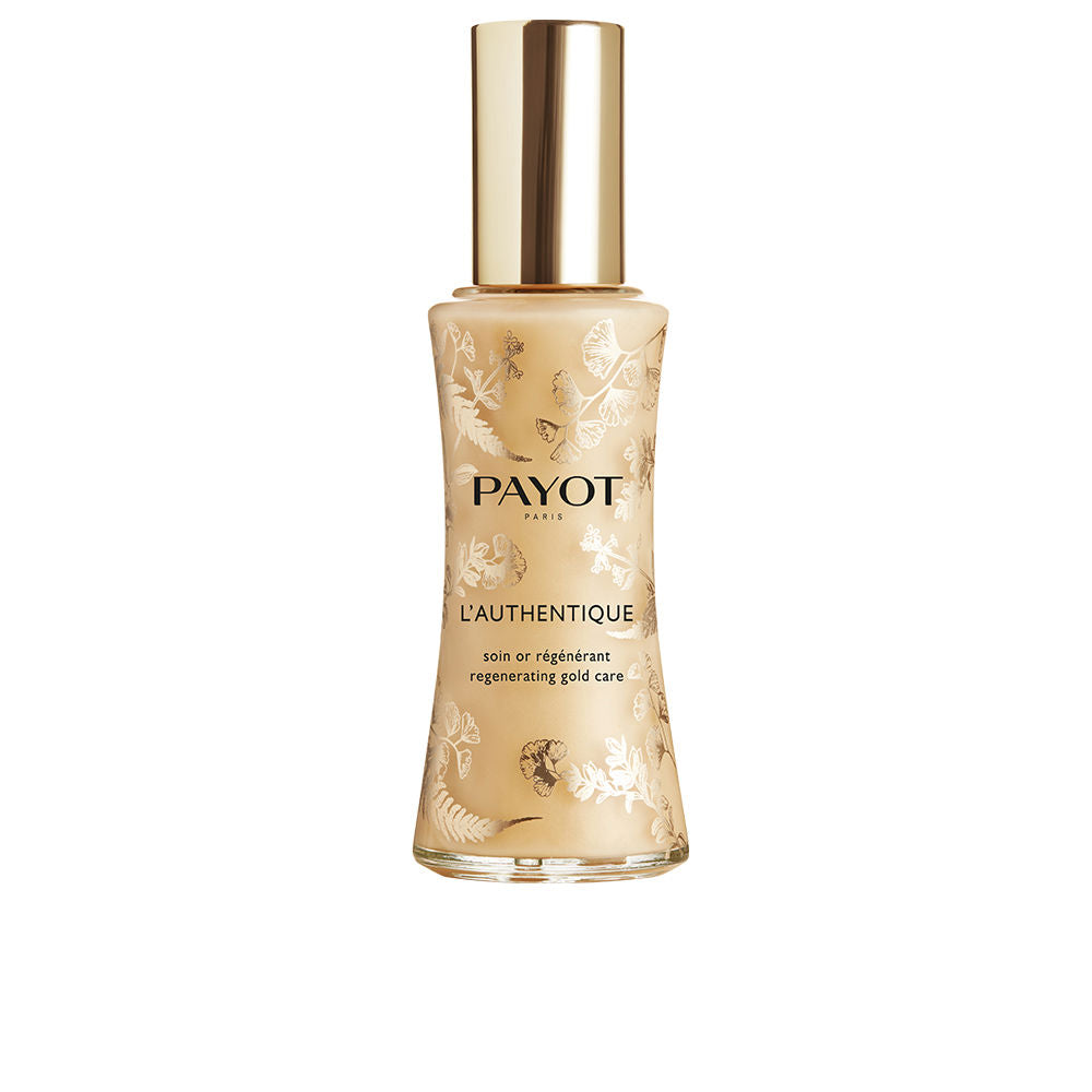 Payot L Authentique Regenerating Gold Care 50ml