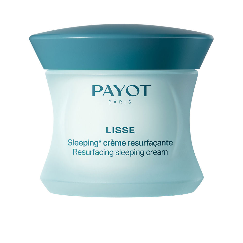 Crema de noche renovadora Payot Lisse 50 ml