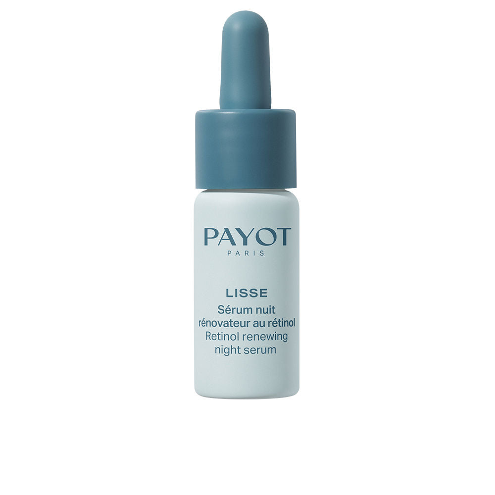 Payot Lisse Sérum de Noite Renovador com Retinol 15ml