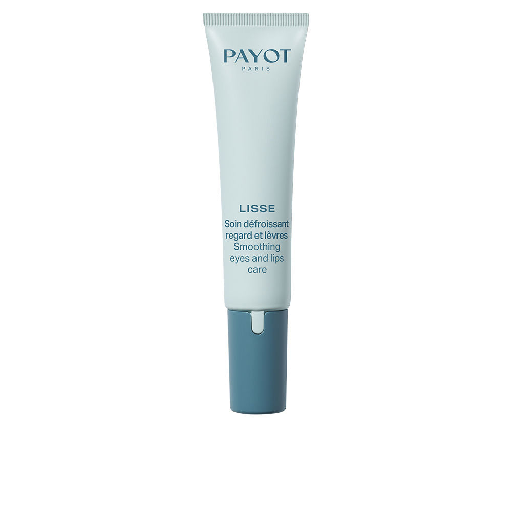 Payot Lisse Wrinkle Smoothing Eyes & Lip care 15 ml Cuidado de ojos y labios – imagen 2