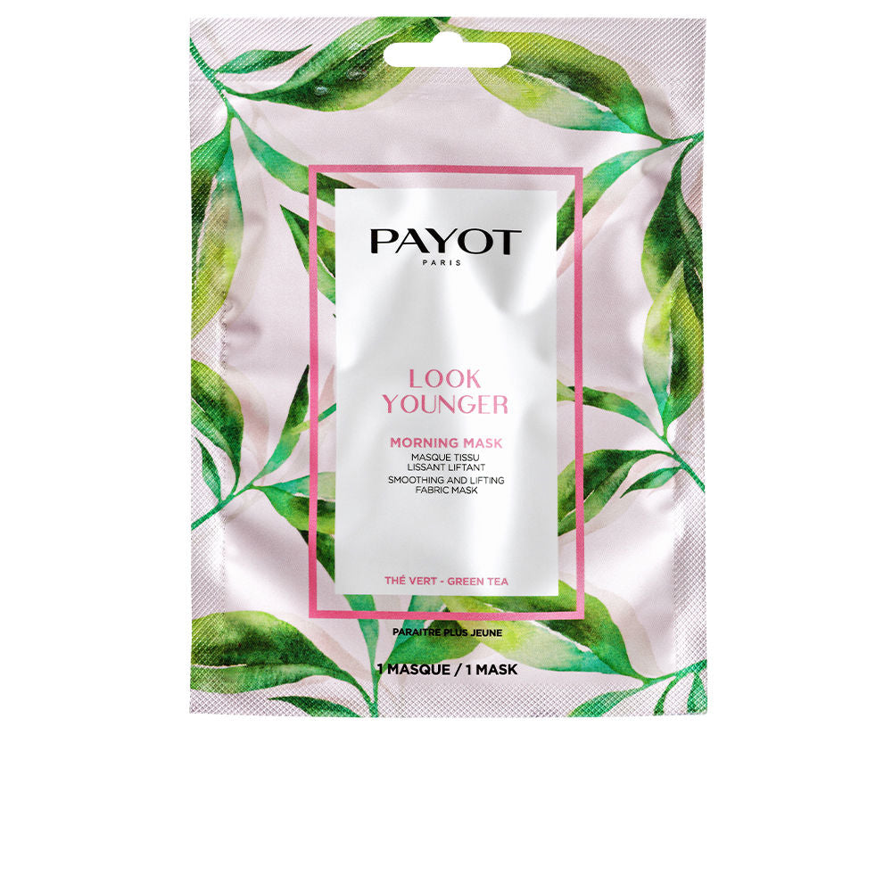 Payot Look Younger Máscara de Manhã