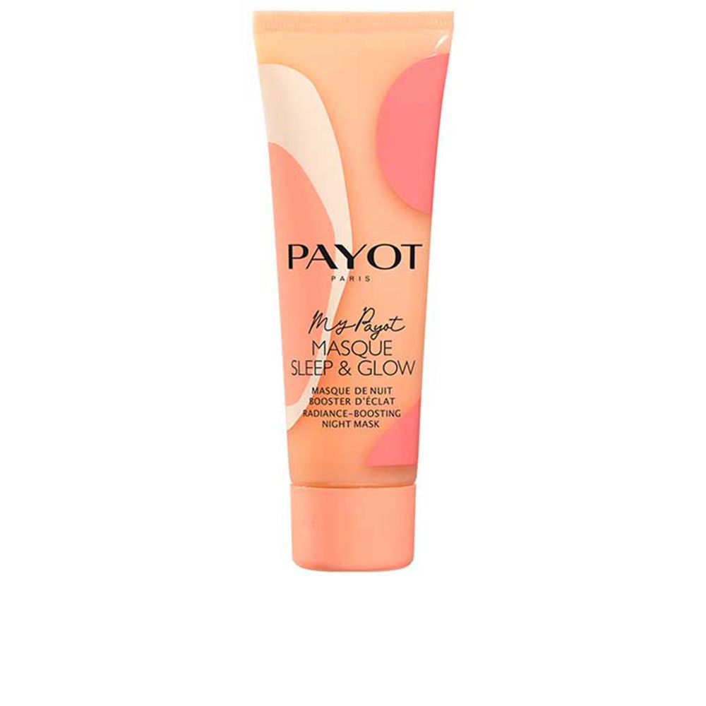 Payot My Payot Máscara de Noite Iluminadora 50ml