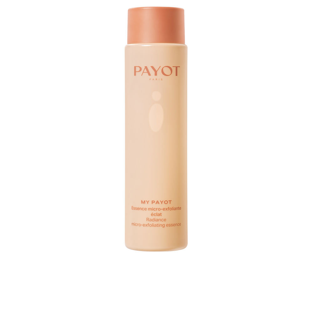 Esencia microexfoliante iluminadora Payot My Payot 125 ml
