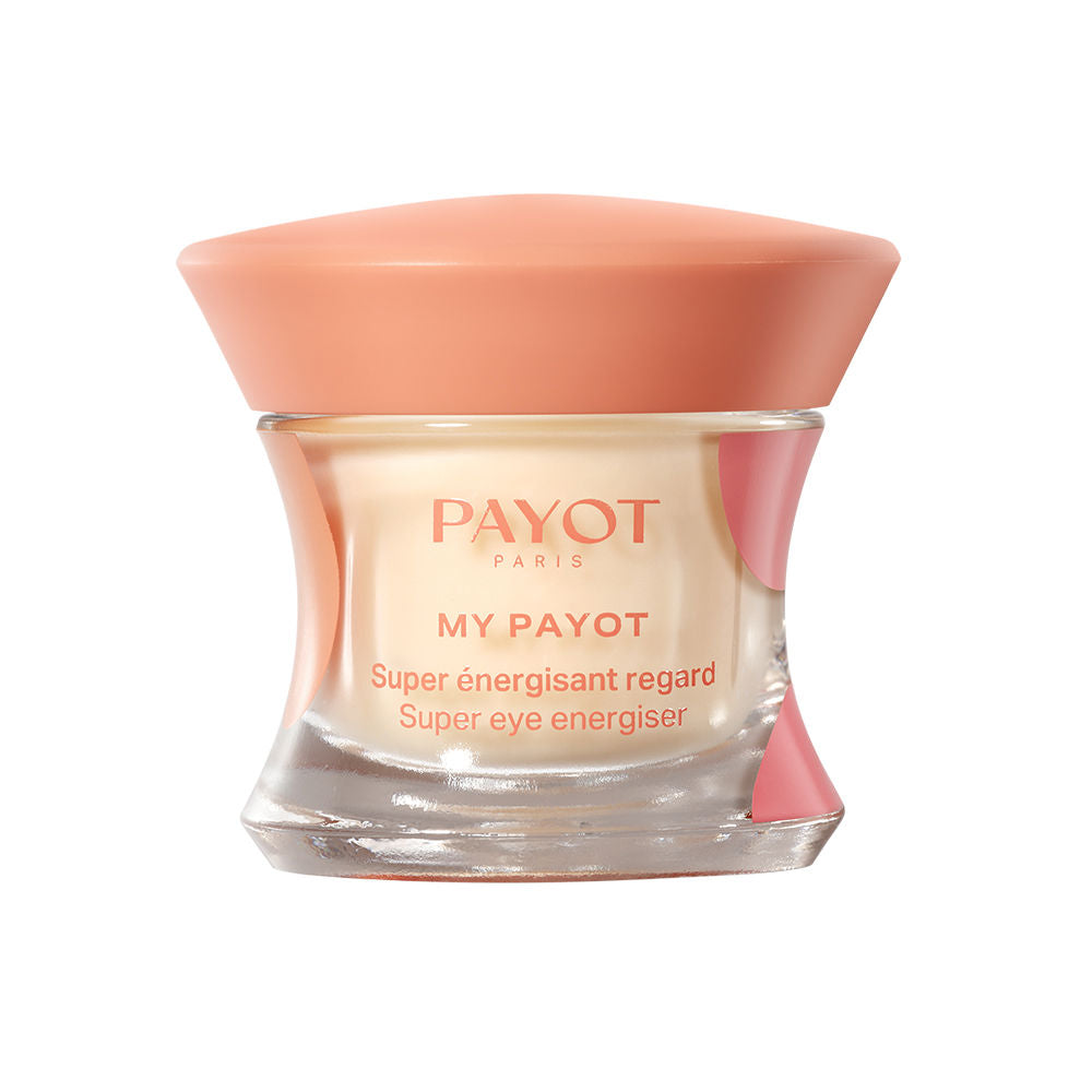 Payot My Payot Super Energizante de Olhos 15ml