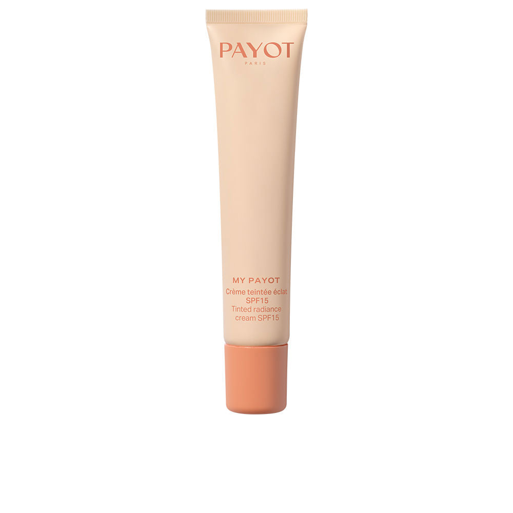 Payot My Payot Tinted Radiance Cream SPF15 40ml