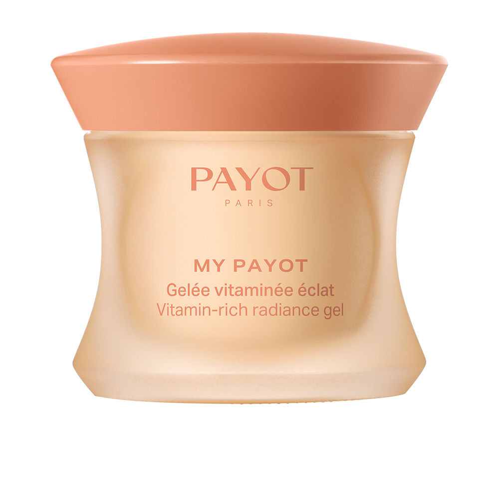 Payot My Payot Vitamin-Rich Radiance Gel 50ml