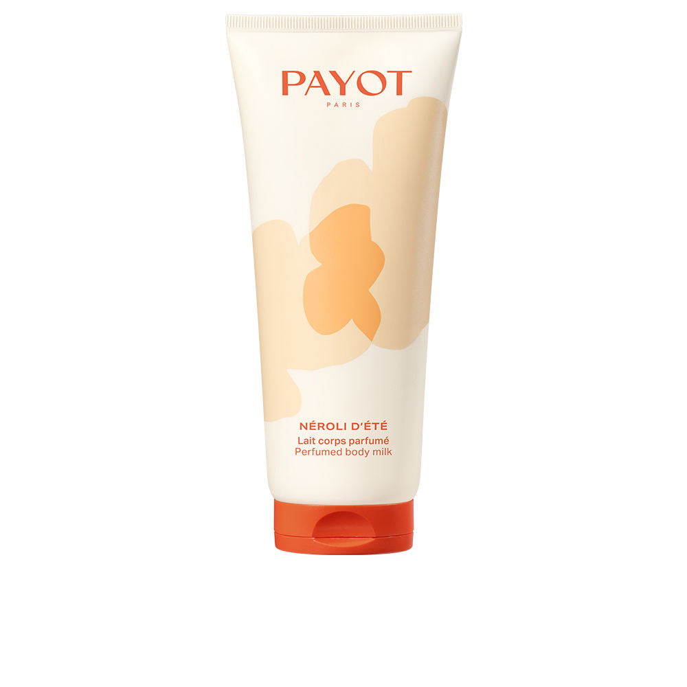 Payot Neroli D Été Perfumed Body Milk 200ml
