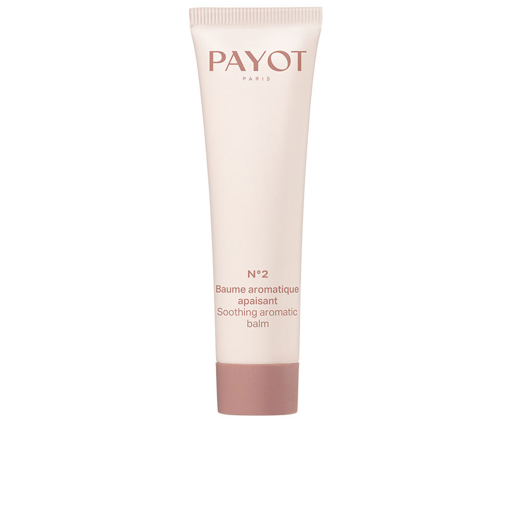 Bálsamo calmante aromático Payot n.° 2 30 ml