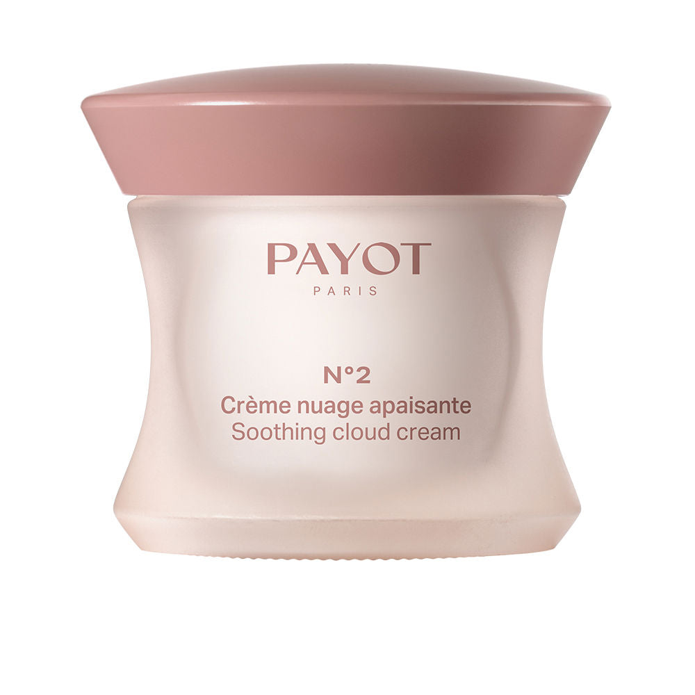 Crema Nube Suavizante Payot No. 2 50 ml