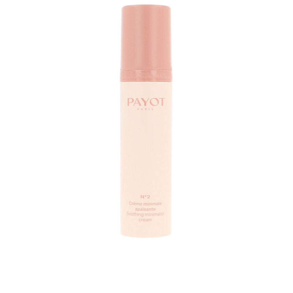 Payot Nº2 Soothing Minimalist Cream 40ml