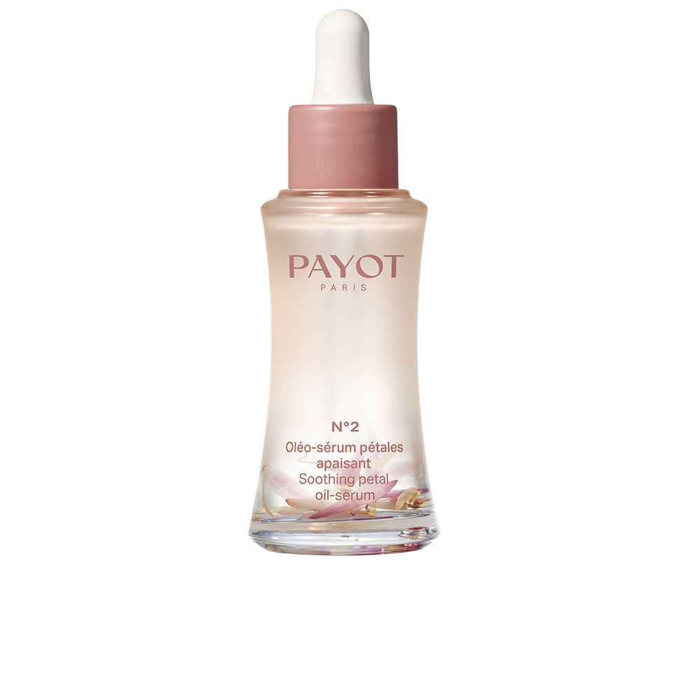 Payot Nº2 Óleo-Sérum de Pétalas Suavizante 30ml