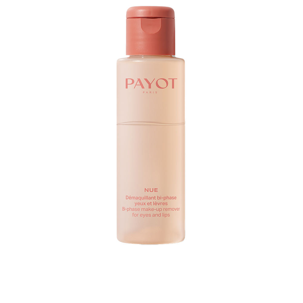 Payot Nue Desmaquilhante Bifásico de Olhos e Lábios 100ml
