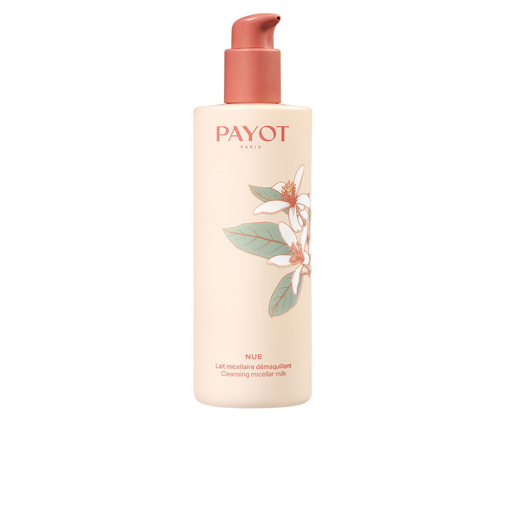 Payot Nue Cleansing Micellar Milk Limited Edition 400ml
