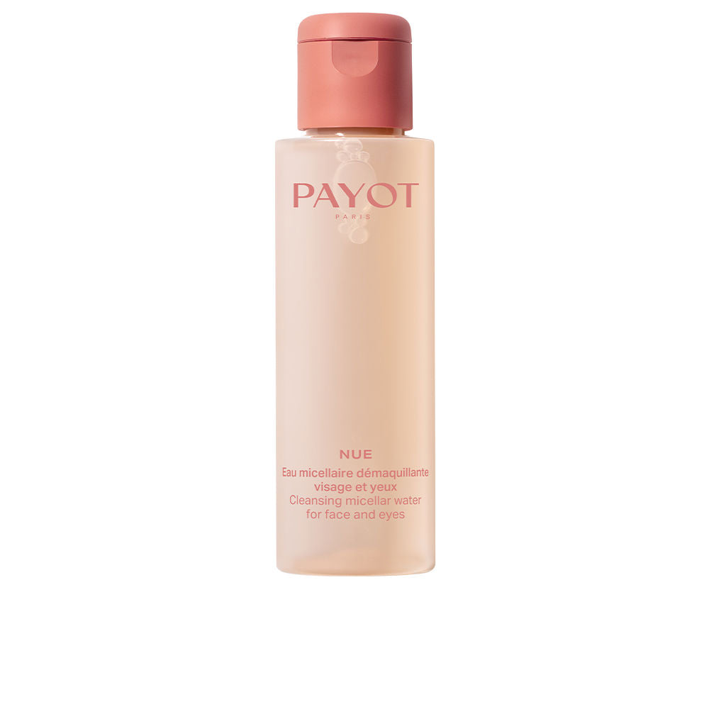 Payot Nue Cleansing Micellar Water for Face and Eyes 100ml