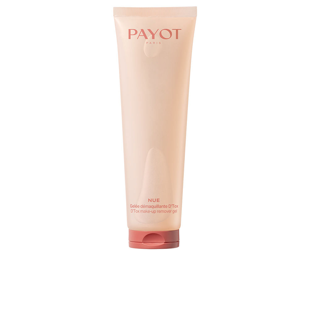 Payot Nue D Tox Makeup Remover Gel 150ml