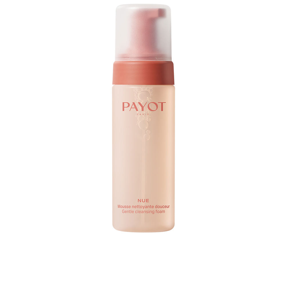 Payot Nue Gentle Cleansing Foam 150ml