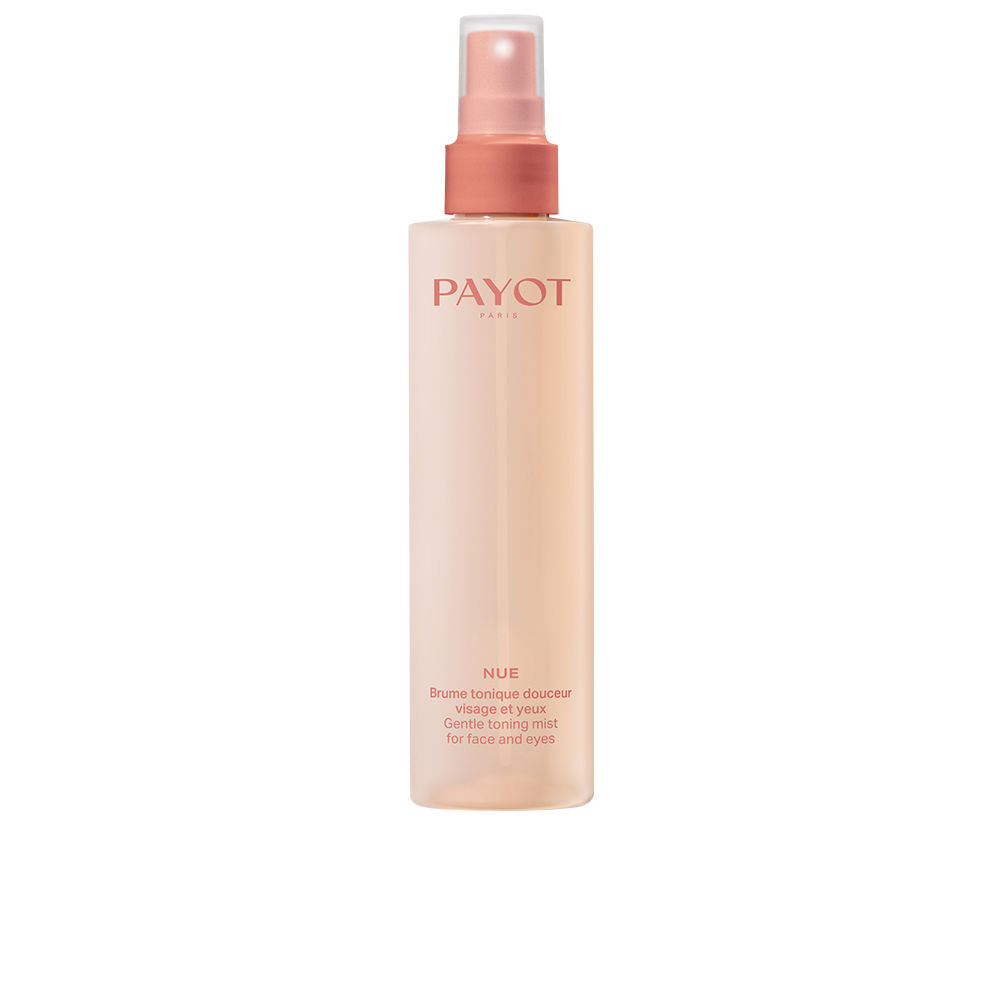 Payot Nue Bruma Tónica Suave Rosto e Olhos 200ml