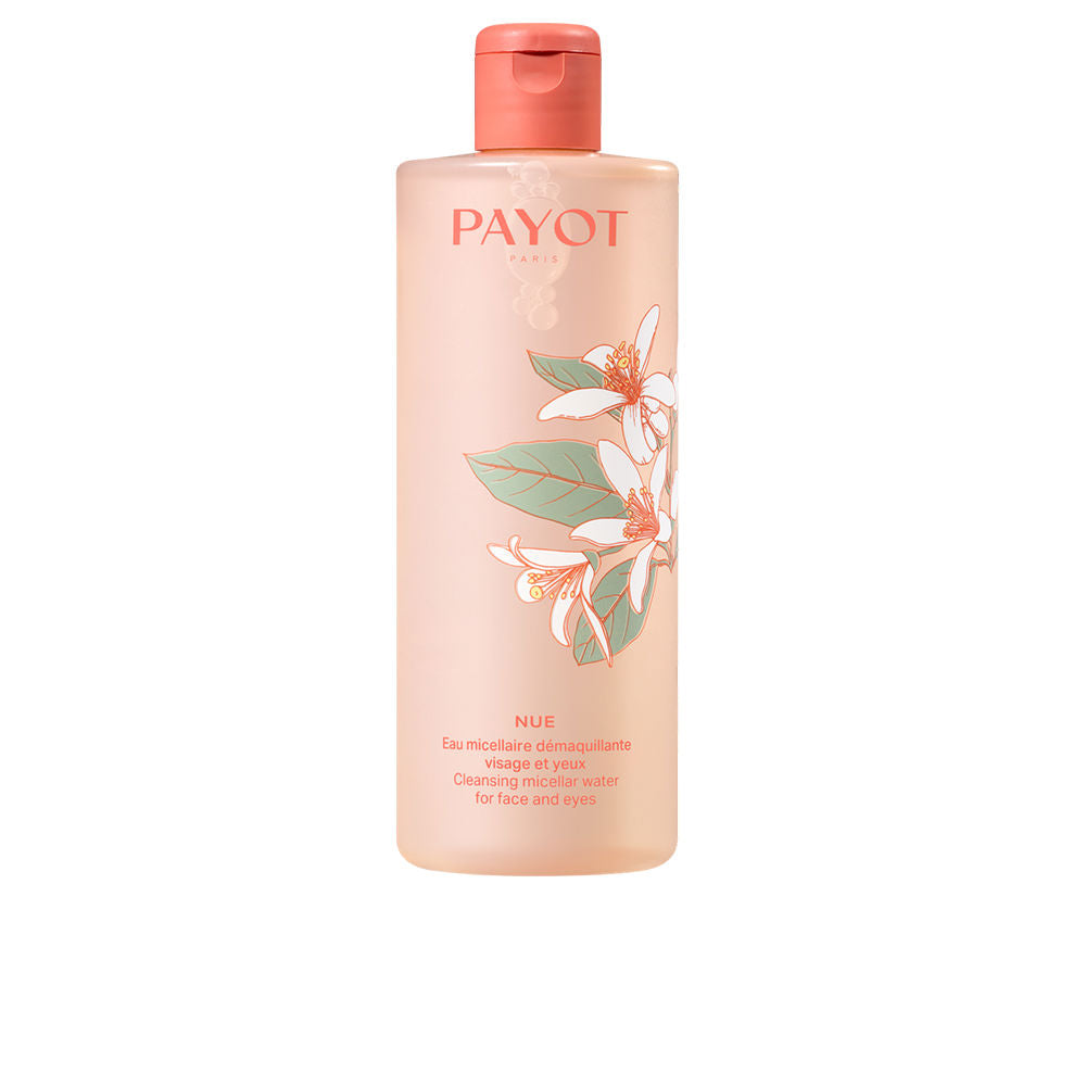 Payot Nue Limited Edition Cleansing Micellar Water 400ml