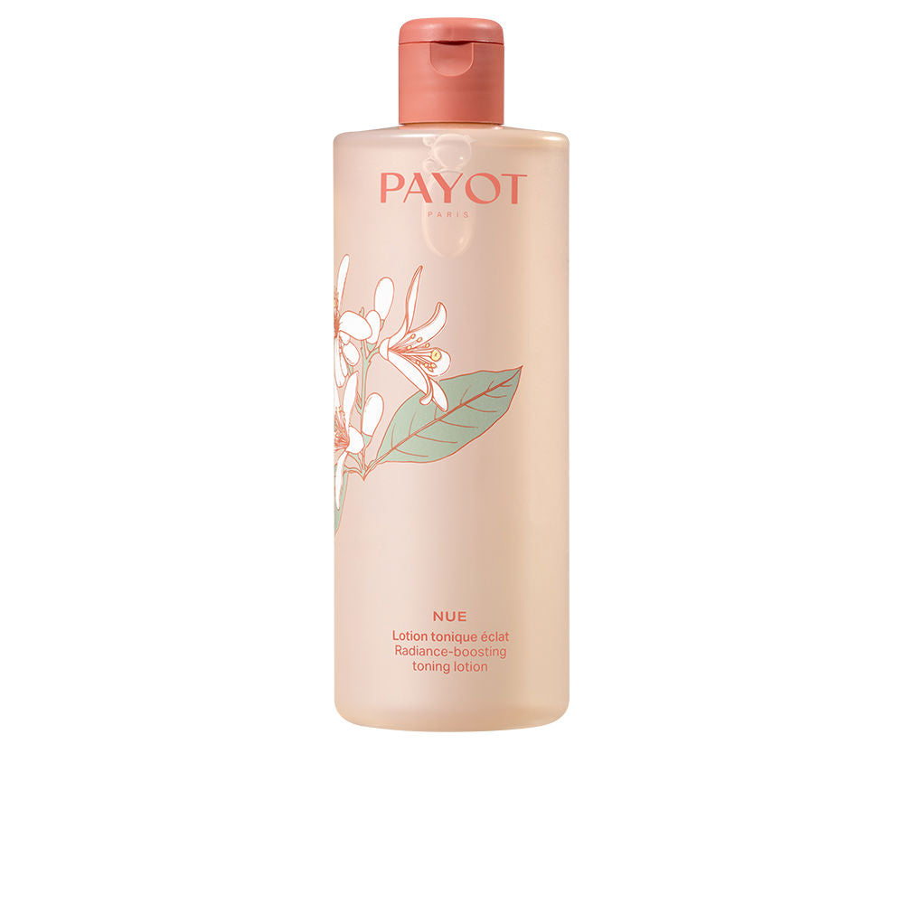 Payot Nue Loção Tónica Iluminadora Edição Limitada 400ml