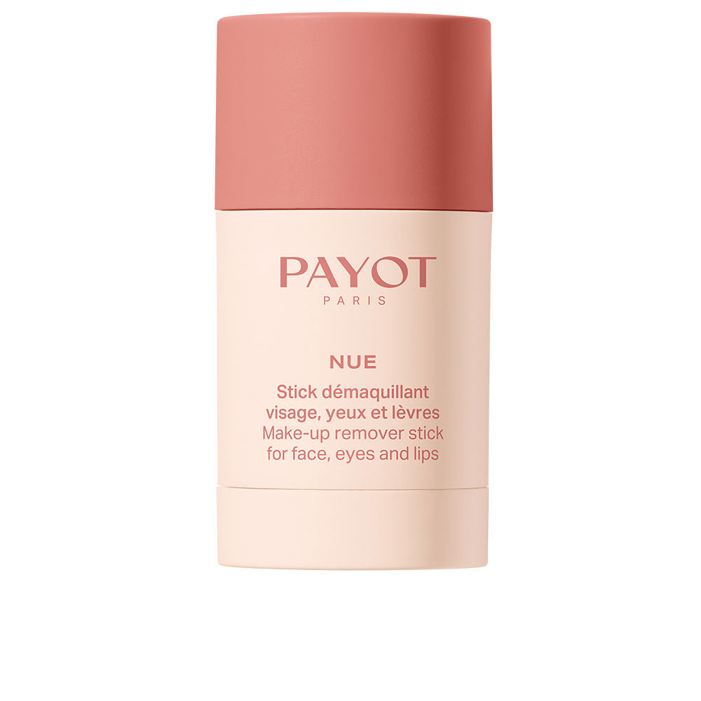 Payot Nue Stick Desmaquilhante Rosto, Olhos e Lábios 50g