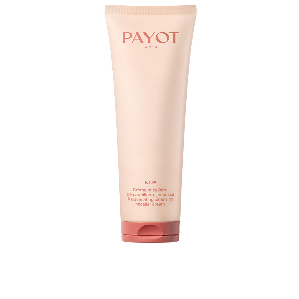 Payot Nue Rejuvenating Cleansing Micellar Cream 150ml