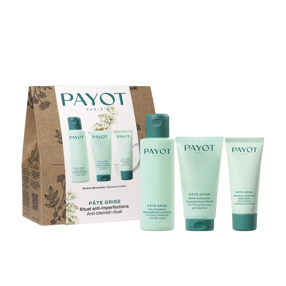 Payot Pâte Grise Anti-Blemish Ritual