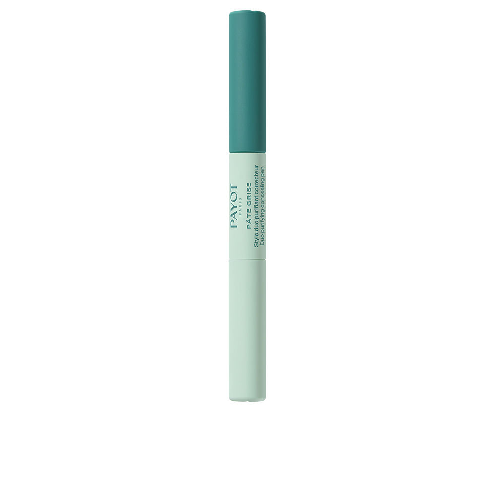 Payot Pâte Grise Caneta Duo Corretora Purificante 2x3ml