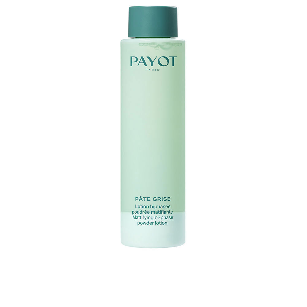 Payot Pâte Grise Mattifying Bi-phase Powder Lotion 125ml