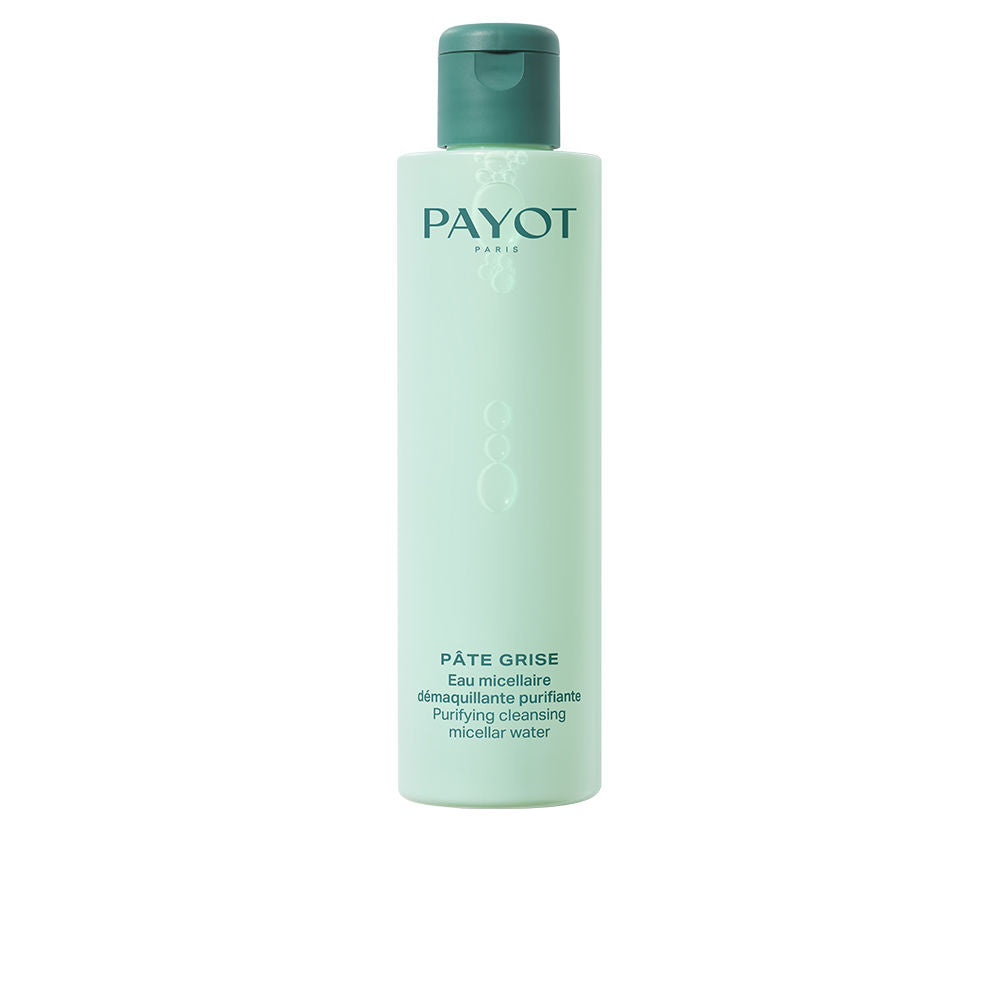Payot Pate Grise Eau Micellaire Demaquillante Purifiante