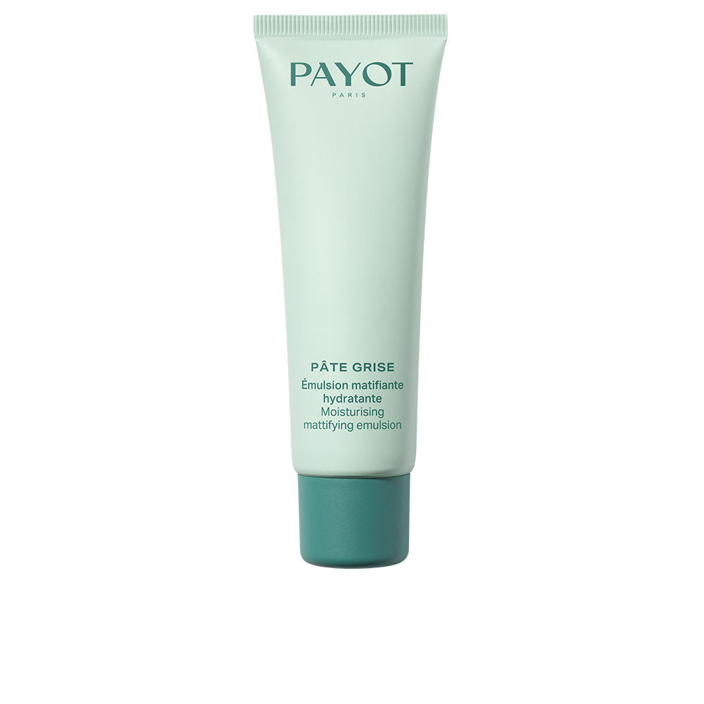 Payot Pâte Grise Moisturizing Mattifying Emulsion 50ml