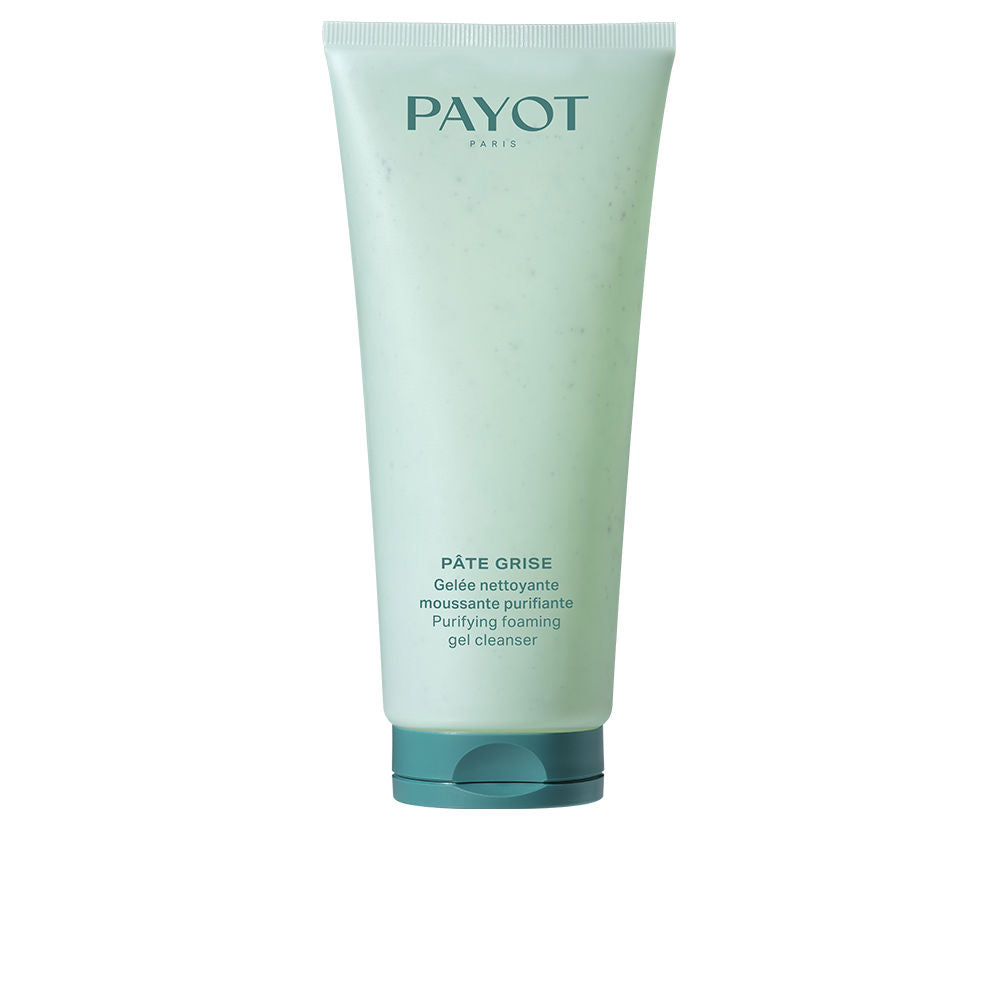 Payot Pâte Grise Purifying Foaming Gel Cleanser 200ml