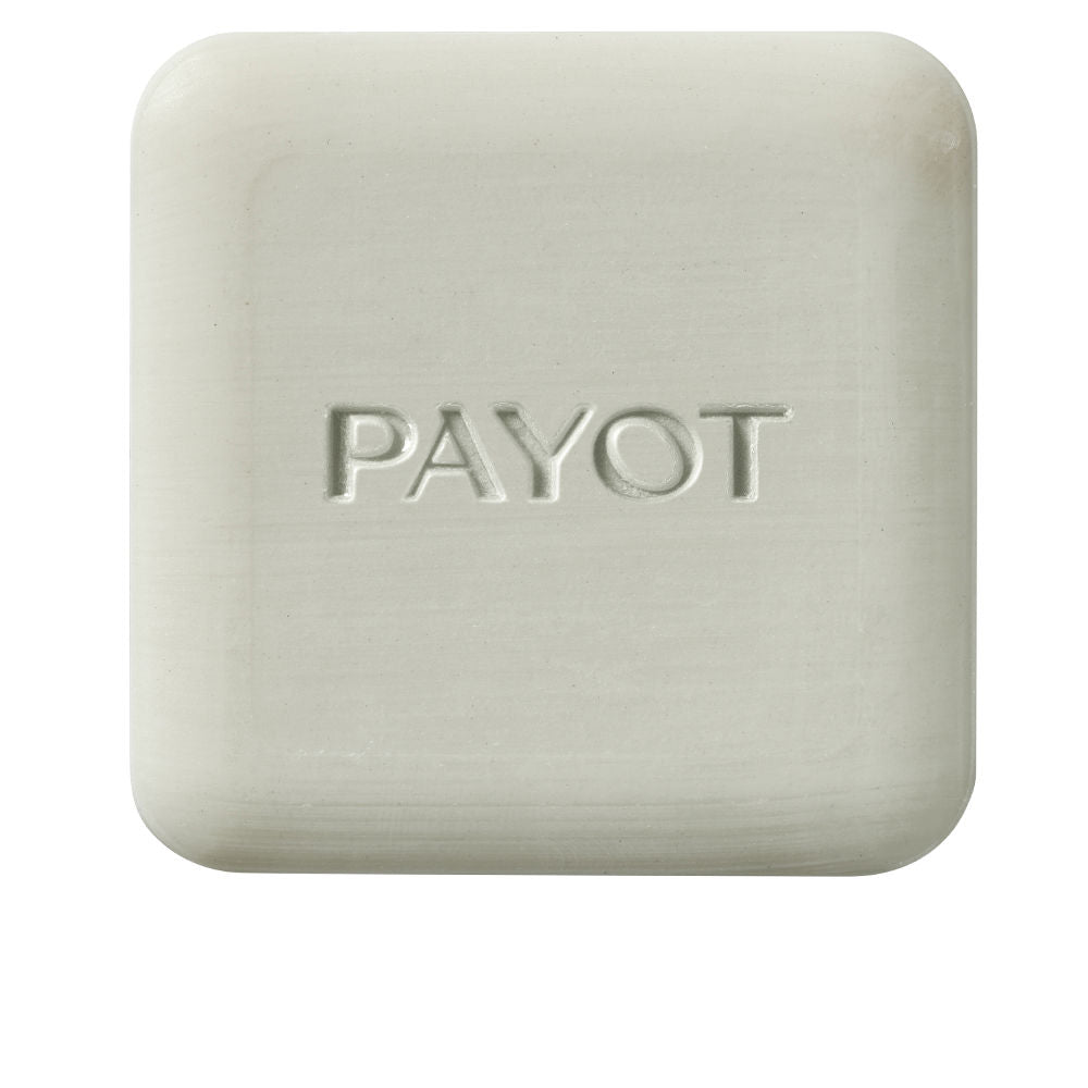 Payot Pâte Grise Purifying Solid Cleanser 65g