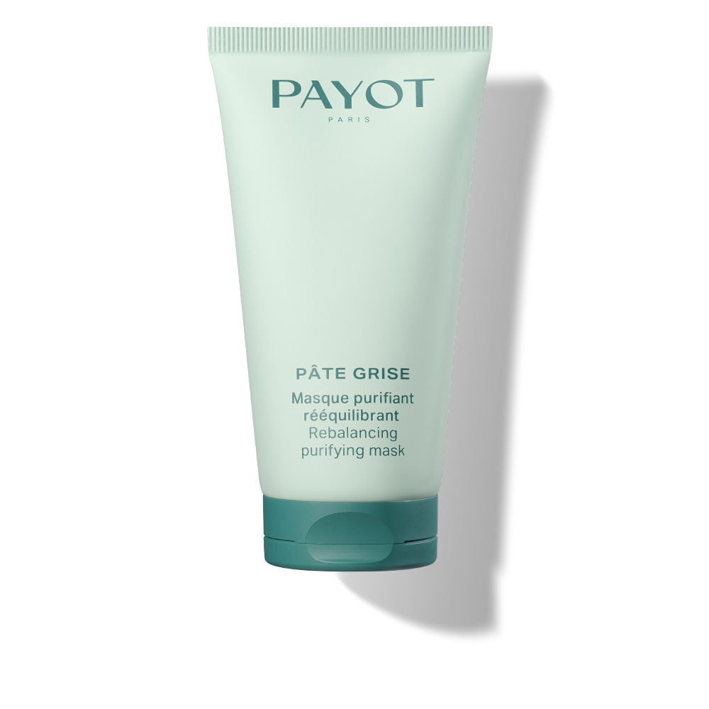 Payot Pâte Grise Rebalancing Purifying Mask 75ml