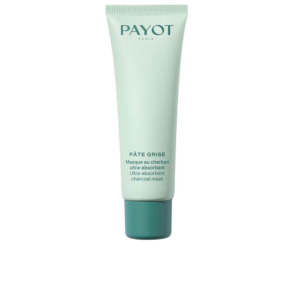 Payot Pâte Grise Ultra-Absorbent Charcoal Mask 50ml