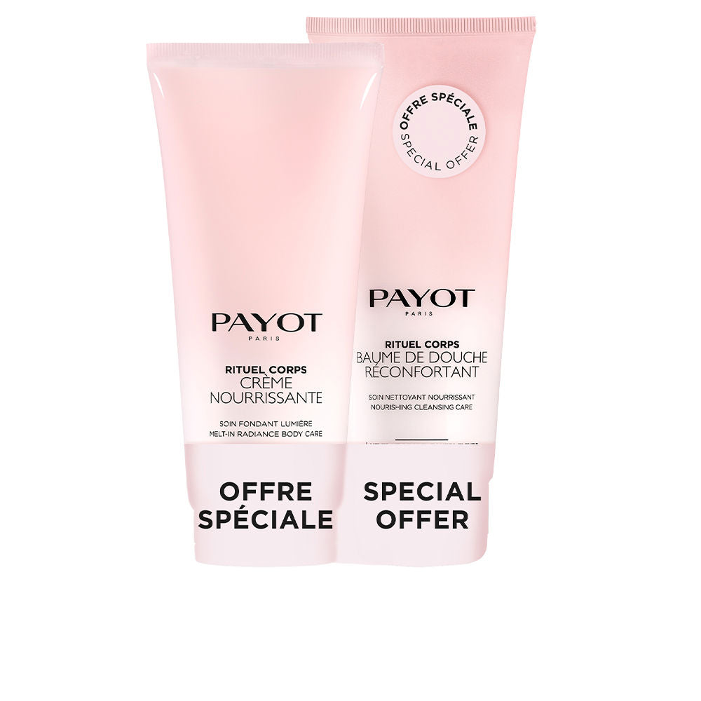 Payot Rituel Corps Set