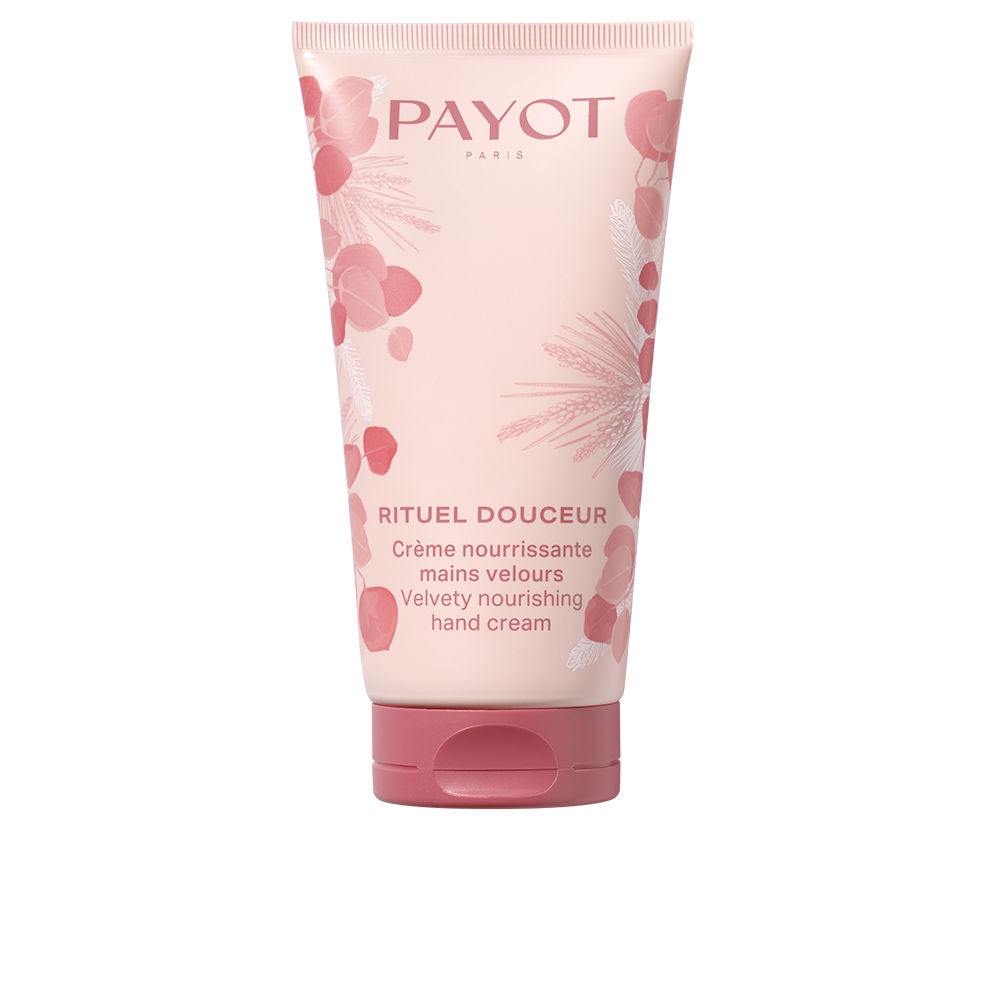 Payot Rituel Douceur Crema De Manos 75ml